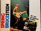 Bruce Springsteen He’s Not An American Dream