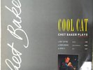 Chet Baker Cool Cat - Lp