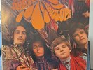 Kaleidescope - Tangerine Dream Original UK LP Fontana Psych Mono, Strong VG