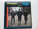 The Jam Vinyl Lp Record “Snap ” 1983 Polydor Ltd Poly gram Records USA