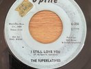 The Superlatives I Still Love You Uptite Northern Soul