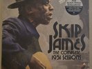 Skip James The Complete 1931 Sessions RSD Exclusive Blues Sealed