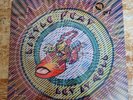 LITTLE FEAT “Let It Roll” 1988 LP Vinyl Warner 9  25750-1 SEALED