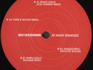 Shakedown - At Night (Remixes), 12
