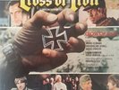 Ernest Gold - Cross Of Iron (Original Soundtrack Recording), LP, (Vinyl)