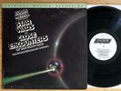 ZUBIN MEHTA Star Wars, Close Encounters ORIG 1978 MoFi Vinyl LP, Audiofile, NM