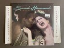 SEALED SEXUAL HARRASSMENT I NEED A FREAK RE DBL LP DARK ENTRIES DE-264