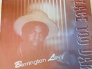 Barrington Levy Place To Dark Vinyl