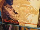 Sizzla Be I Strong Vinyl