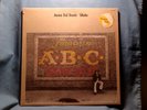 Jesse 'Ed' Davis  Ululu  Original Rare 1972 Atco Blues Rock White Label Promo Lp