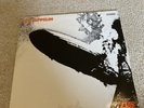 Led Zeppelin I Vinyl- First Euro Press In Excellent Condition