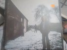 David Gilmour S/T (Debut Solo Album) Early-1980's Re-Issue - EX++/NM+ Playback