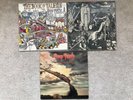 3 LPs DEEP PURPLE same/ Book of Taliesyn/ Stormbringer, hier mehr Vinyl
