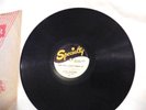 78 rpm Specialty 591 Little Richard, The Girl Can't Help It / All Around World
