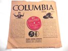 Ray Noble – Goodnight Sweetheart / The Very Thought Of You - # 36546 - 78 RPM EX