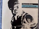 Depeche Mode Just Can't Get Enough Schizo Mix 12