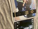 Fu Manchu The Action Is Go Green Blue Vinyl LP Record Reissue 2021 Bonus 7” New
