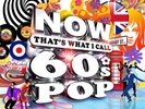 Various Artists NOW That's What I Call 60s Pop (Vinyl)