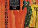 Merrell Fankhauser Fapardokly (Vinyl) (UK IMPORT)
