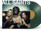 All Saints - All Saints - Limited Green Colored Vinyl [New Vinyl LP] Colored Vin