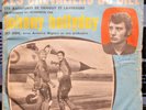 Vinyle 45t BO les chevaliers du ciel Johnny Hallyday