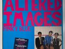 ALTERED IMAGES - PINKY BLUE ORIG US 12
