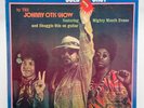 Cold Shot Johnny Otis Show Mighty Mouth Evans Shuggie Vinyl LP US 7753 STEREO