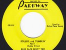 Baby Face Leroy Trio - Rollin' And Tumblin' Part 1, 7