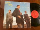 Merton Parkas LP Face In The Crowd ORIG. MINT Mod
