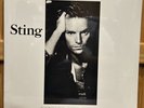 NOS New Sealed 1987 Vinyl Record Sting  Nothing Like the Sun A&M Records 2 LPs