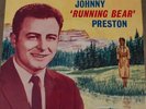 JOHNNY PRESTON............RUNNING BEAR............EP