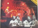 MATT  TAYLOR PHIL MANNING BAND - OZ BLUES - Vinyl LP - Full Moon -1980 VG (1868)
