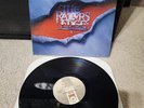 AC/DC The Razors Edge Lp Vinyl OG 1st US 1990 Press In Shrink EX/NM- Wax