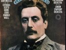 PUCCINI Il Trittico COTRUBAS SCOTTO GOBBI DOMINGO MAAZEL CBS 79312 3LP Box NM