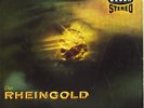DECCA SXL-2101 GD1 WAGNER Rheingold LONDON FLAGSTAD SVANHOLM NEIDLINGER SOLTI NM