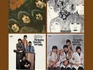 The Beatles Rubber Soul to Revolver -- Bruce Spizer - Hardcover