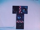 The KLF - The White Room (LP, Album) (Very Good Plus (VG+)) - 3308818248