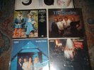 ABBA  4 LP Lot=Voulez-vous, Super Trouper, The Singles, Greatest Hits  VG+ to Ex
