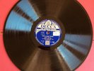 We’ll Meet Again/Later On Sung By Vera Lynn. 78rpm 10” Shellac Decca Label 1939