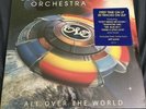 All Over The World: Very Best Of by Elo ( Electric Light Orchestra ) (Record,...