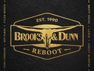 Brooks & Dunn Reboot (Vinyl)