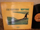 THE VISITORS NEPTUNE SPIRTUAL JAZZ ALBUM 1972 NM VINYL