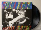 GORILLA BISCUITS Start Today LP 1ST PRESS (1989) Revelation -Judge/Bold/CIV