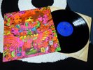 MINT-UPGRADE CREAM LP Disraeli Gears UK 1967 Stereo LABEL ERROR Laminated 593003