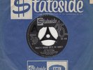 Invitations Whats Wrong With Me baby Stateside SS 478 Soul Northern Motown