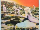 Led Zeppelin - Houses Of The Holy  - UK Early Vinyl Pressing - 1973 - K50014