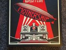 Mothership by Led Zeppelin (4 LP Vinyl Record Box Set) - Best of Led Zeppelin