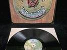 The Grateful Dead: American Beauty 1975 LP / Warner WS 1893   VG+/VG+ Reissue