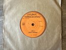 Rock n Roll Eddie Cochran – Lonely / Sweetie Pie London 2x1 sided demos