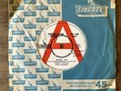 Rock n Roll Eddie Cochran ‎– Skinny Jim DEMO Liberty ‎– LIB 10151
